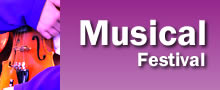 Cottingham Musical Festival